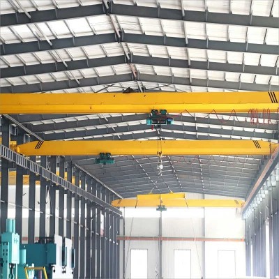 Explosion-Proof 1-10 Ton Crane for Oil Refinery & Gas Industry