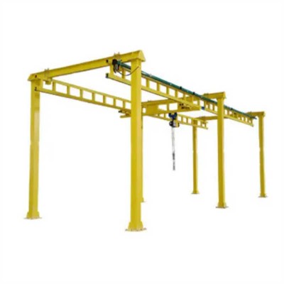 Wholesale KBK Light Crane Systems – Factory Direct Supplier