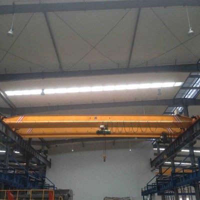 Best Price 15t LD Single Girder Crane – Direct Manufacturer Supply