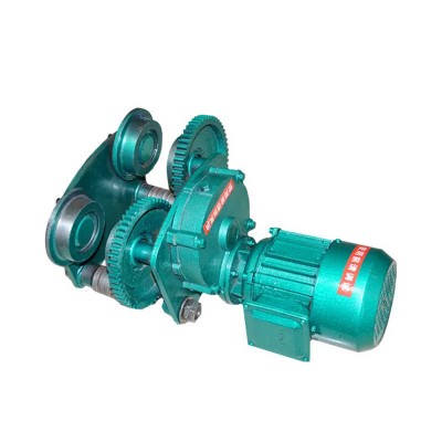 Best Price CD Type 5t 10t Electric Wire Rope Hoist – Fast Delivery