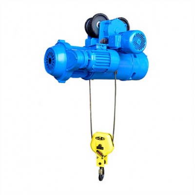 CD1 MD1 Electric Wire Rope Hoist for Sale - Industrial Lifting Equipment