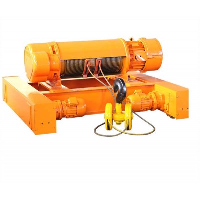 CD1 MD1 Series Electric Hoist - Efficient Wire Rope Lifting System