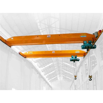 Heavy Duty Customizable Single Beam Crane 5 Ton & 10 Ton Capacity