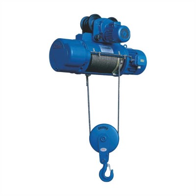 MD1 Electric Hoist for Monorail - CE Certified & Low Maintenance