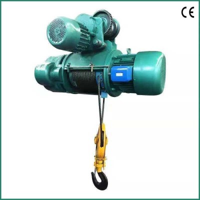 MD1 Model Hoist for Overhead Applications - Sturdy & Long-Lasting