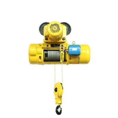 MD1 Model Hoist for Overhead Applications - Sturdy & Long-Lasting