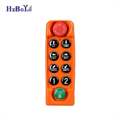 H21 Emergency Stop for Customized Products Wireless Transmitter Industrial