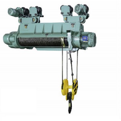 16000kg Industrial Electric Hoist – Warehouse & Logistics Lifting Solution