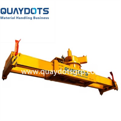 Container Lift Spreader – Hydraulic Adjustable with Competitive Wholesale Price