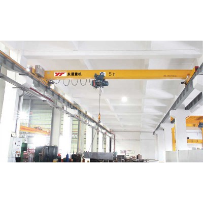 European Standard 1-20T Industrial Beam Crane - CE Certified - €9,800-€42,000