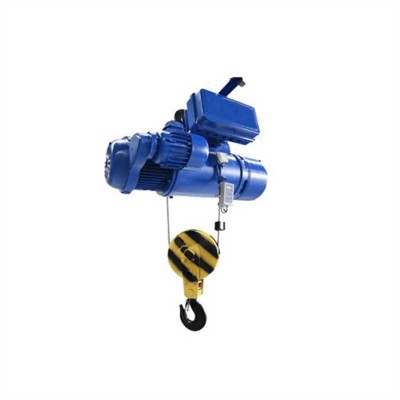 5T-32T Industrial Electric Hoist – CD1/MD1 for Gantry & Jib Cranes