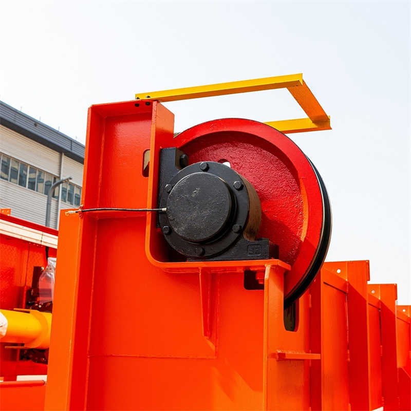 Low-Cost 5 Ton & 10 Ton Overhead Crane Remote Control System, China Supplier