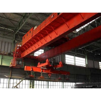 Wholesale Price Double Girder EOT Crane from Chinese Manufacturer
