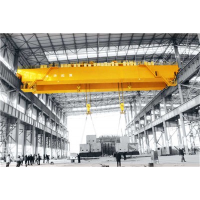 Wholesale Price Double Girder EOT Crane from Chinese Manufacturer