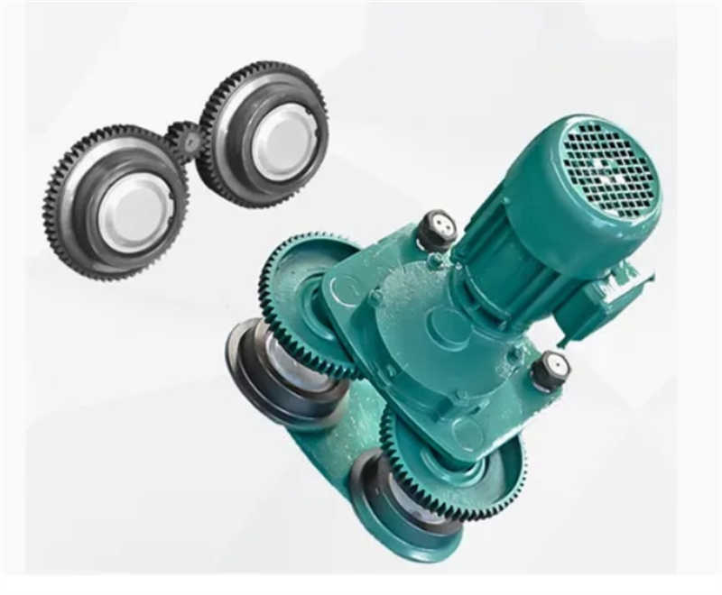 High Performance 1/3/5/10 Ton Remote Control Lifting Winch for Oil & Gas