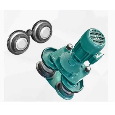 1-10 Ton Industrial Grade Cable Lifting Hoist with Explosion Protection