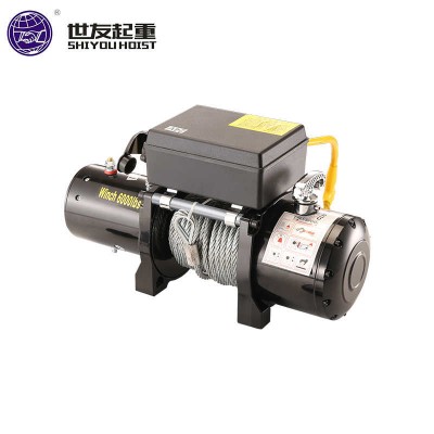 Manufacturer Wire Rope Sling Hoist Electric Hoist, Electric Lift500kg 1000kg