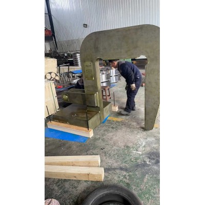 Customized 30t C Hook for Steel Mill and Warehouse Hanging Steel Coil