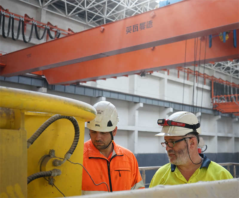 1-15 Ton Small Overhead Crane Space-Saving European Bridge Crane Solution