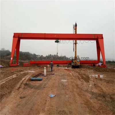 8-16 Ton Single Beam Mobile Crane | Euro Design | Compact & Cost-Effective