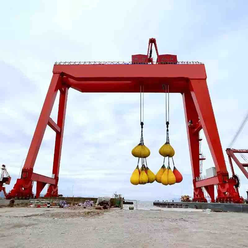 Factory Direct Shipbuilding Gantry Crane – Competitive Pricing & Fast Delivery