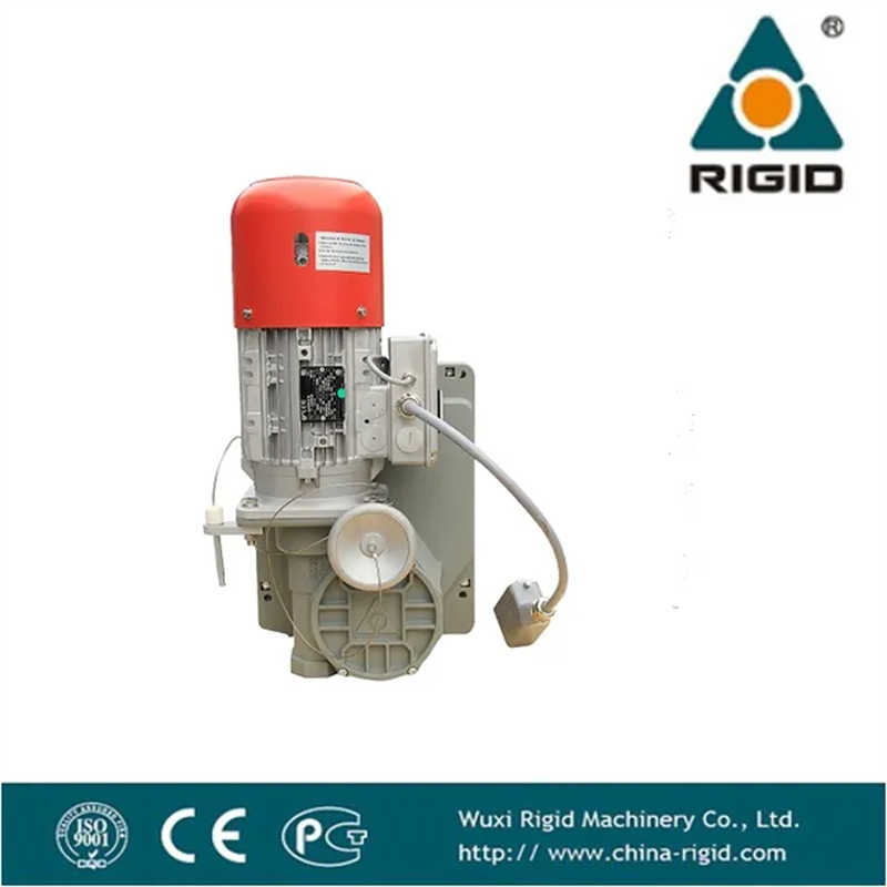 Ltd-P Electric Wire Rope Man-Riding Winch