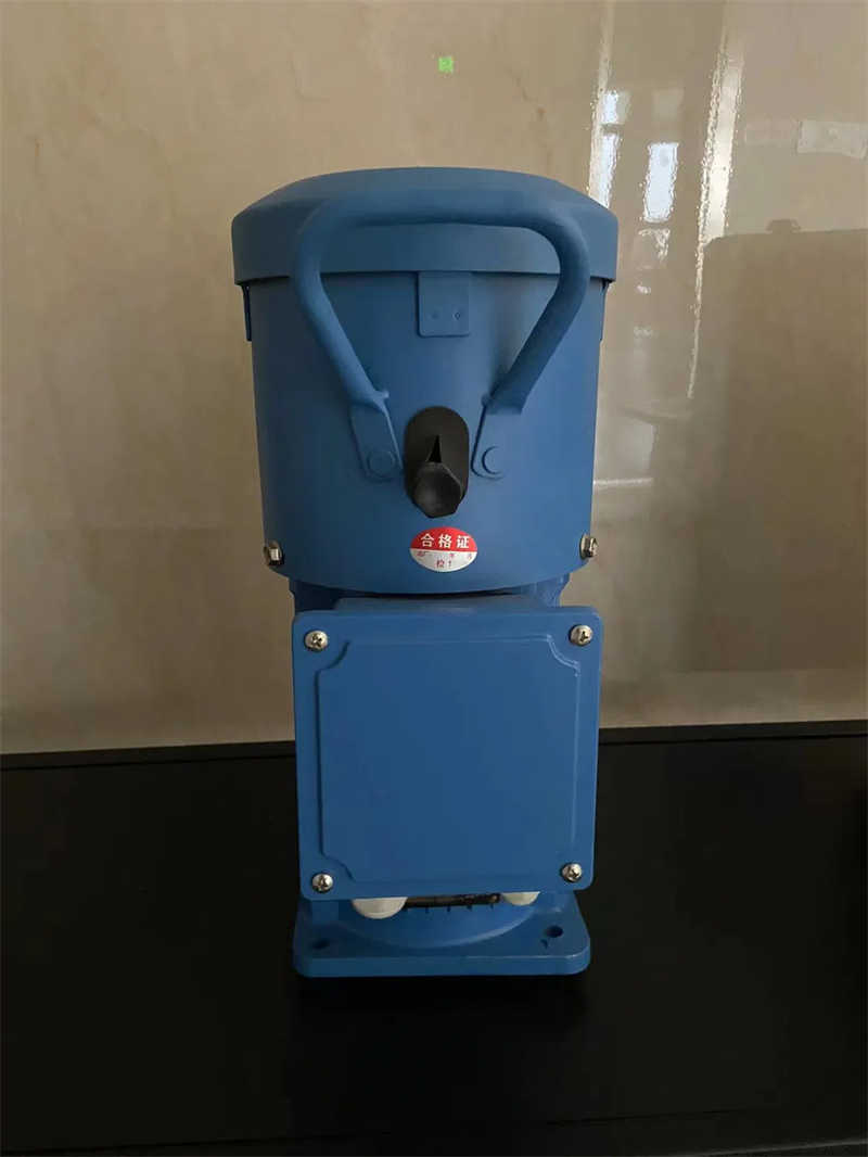 Gondola Electric Wire Rope Lift Platform Motorized Cradle Hoist