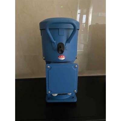 Zlp800 Suspended Platform Gondola Electric Wire Rope Motor Hoist