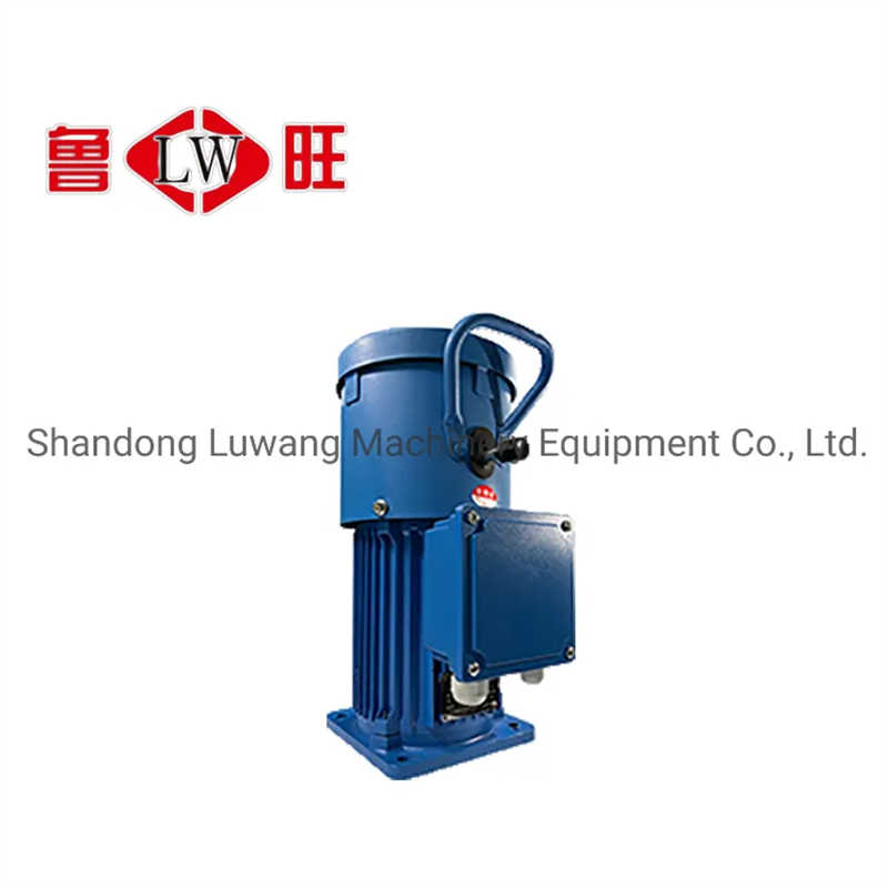 Work Lift Platform Gondola Cradle Hoist