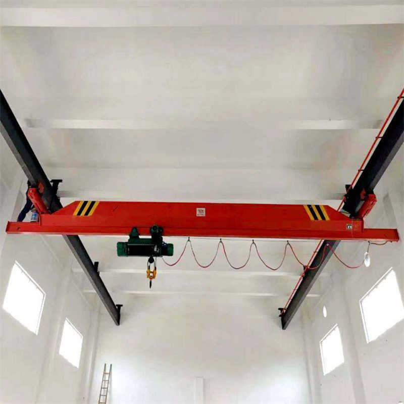 High-Quality LX Type Crane – 1-15 Ton, Perfect for Small to Medium Businesses