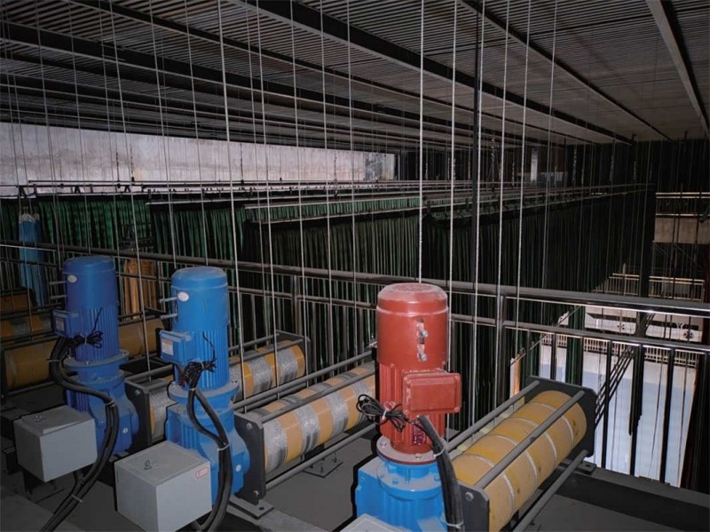 Compact Electric Hoist Designed by Factory-Certified OEM and ODM Specialists