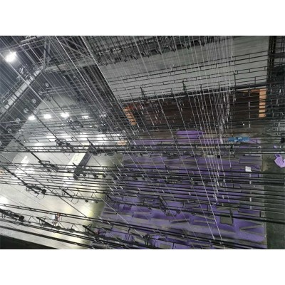 Durable Electric Hoist with OEM and ODM Manufacturing Options