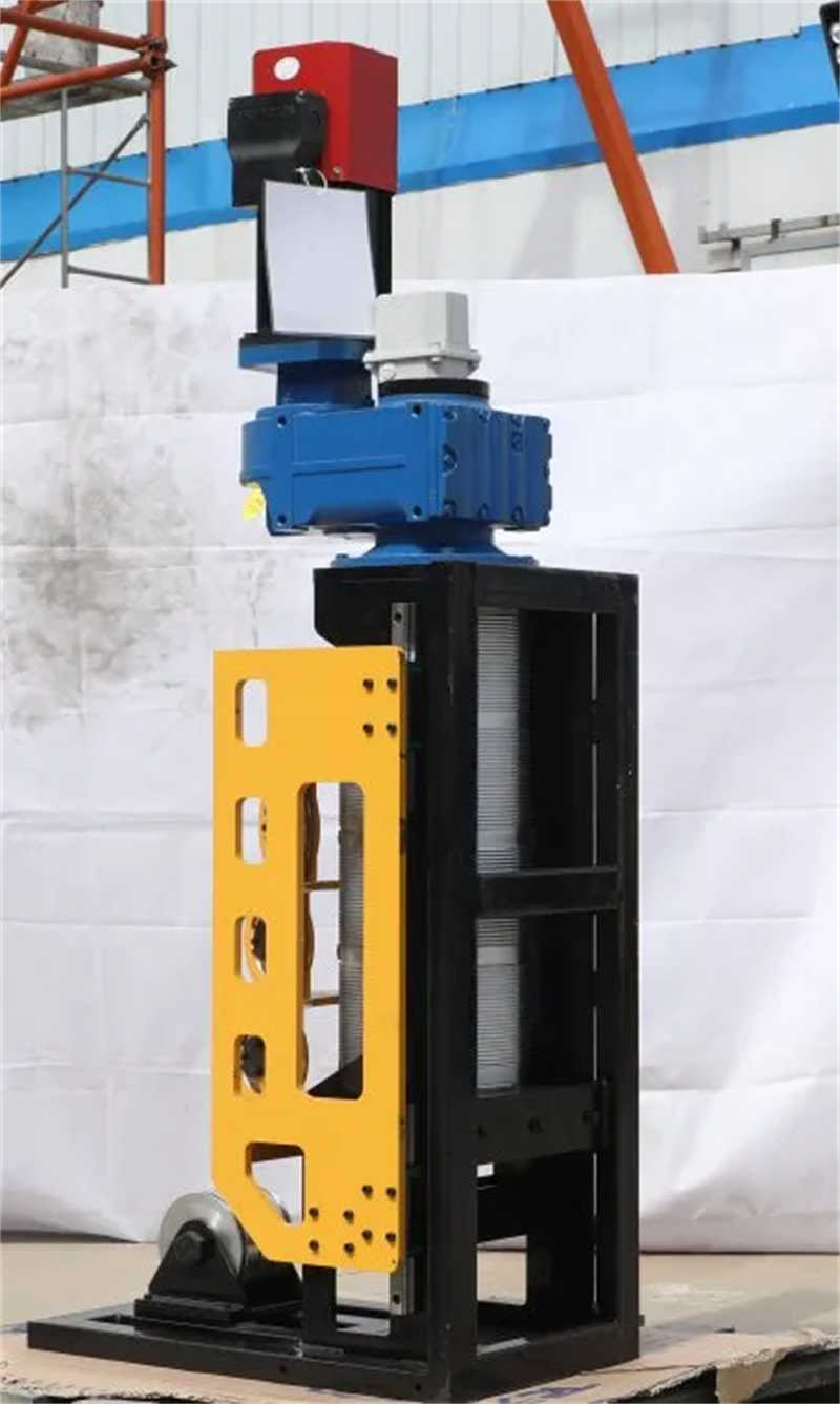 Compact Electric Hoist for Limited Space Lifting Solutions