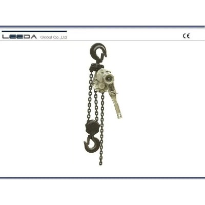 20 Ton Heavy Duty Lever Hoist – Industrial Chain Block