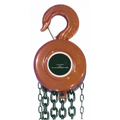 4 Ton Lever Chain Hoist – Manual Pulling & Lifting Tool