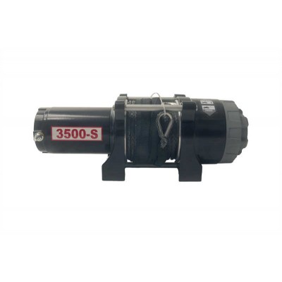 Auto OEM /ODM Winch Offroad Accessories 4500lbs Electric Winch