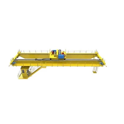 Light Duty Single Beam Overhead Crane – 5t to 10t Lifting Capacity