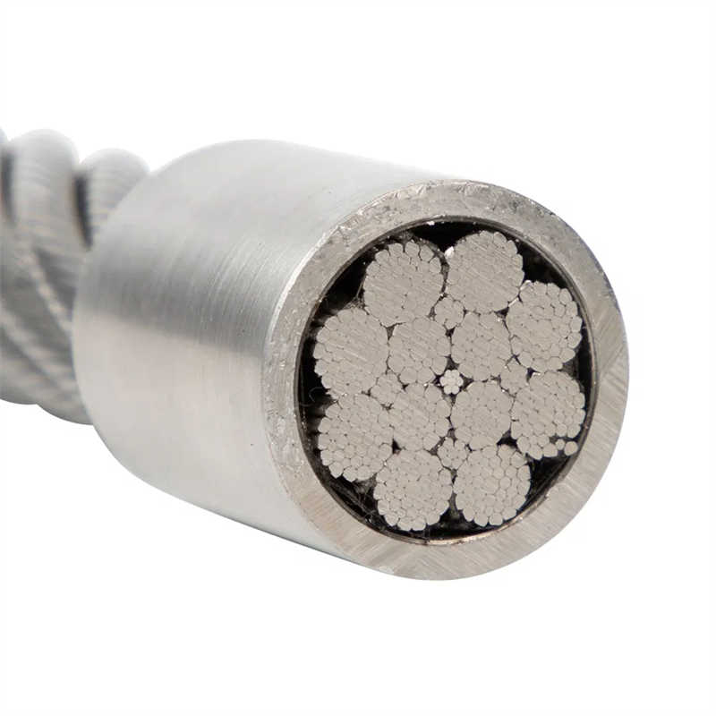 Dynamic Load-Calibrated Zinc-Nickel Steel Wire Rope for Wind Turbine Cranes