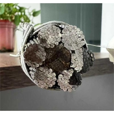 DIN 3055 Wire Rope 6X7+FC Dia. 3mm 5mm 6mm 8mm Galvanized Wire Rope