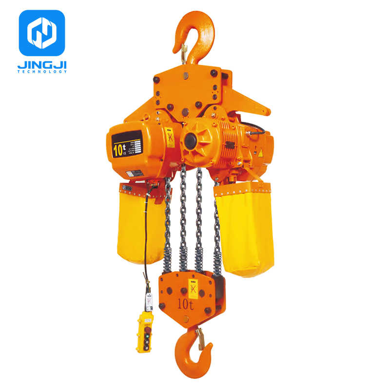 Electric Hoist 1 Ton Electric Hoist 2 Ton 5ton