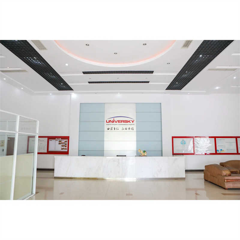 Maintenance-Free Hand Pulling Chain Hoist 1T-10T | Sealed Gear System