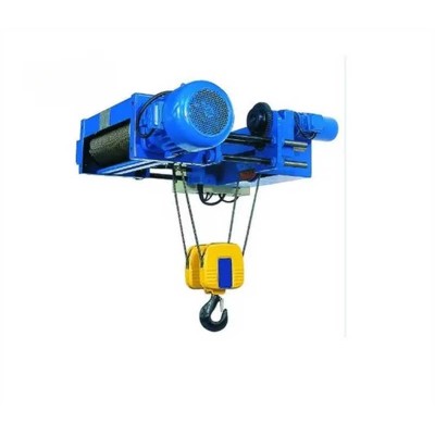 High-Speed CD1 Hoist (8m/min) for Production Line Efficiency
