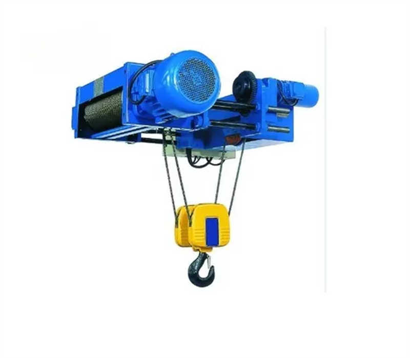 CD1 Foundry Duty Electric Hoist with Heat-Resistant Coating