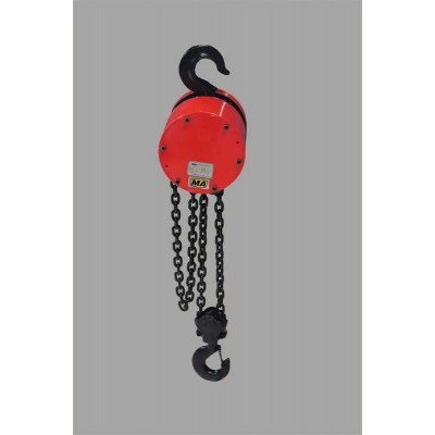 3-Ton Emulsion-Powered Chain Hoist for Heavy-Duty Mining Operations