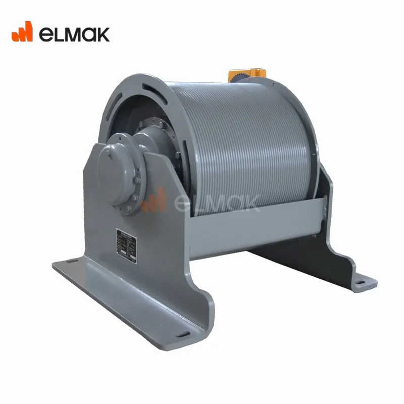 10t Electric Double Track Hoist Industrial Lifting Crane with Motorized Trolley