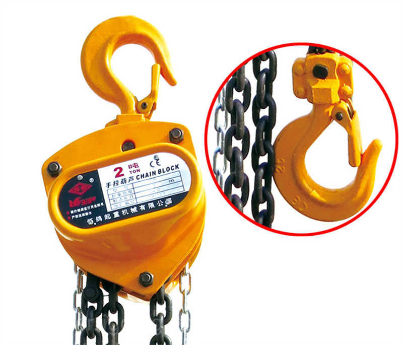VT Lever Hoist 1.5Ton – Manual Ratchet Hoist for Construction & Industry