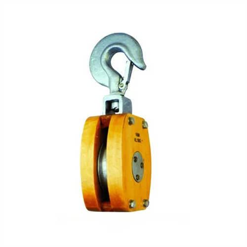 2 Ton Hand Chain Hoist High Load Capacity Smooth Lifting CE Approved