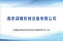 Nanjing Runyao Machinery Equipment Co., Ltd