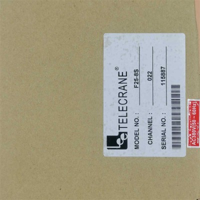 F25-8s Wireless Remote Control Switch Power Controller for Remote Switches