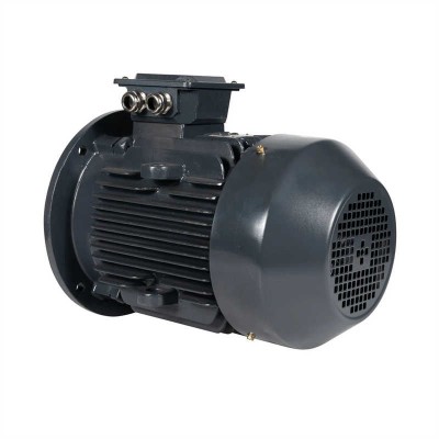 15kw 20HP Ie3 Three-Phase Asynchronous Industrial Motor IP55 2940rpm 380V
